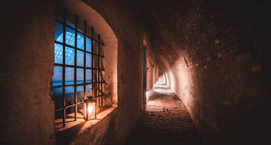 Otevření nové expozice v Kasematech!